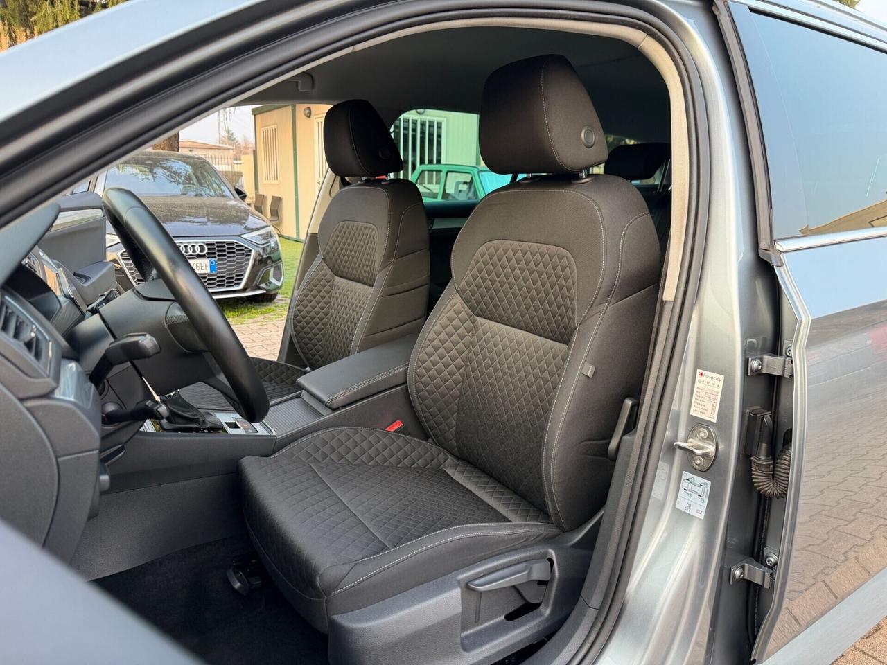 Skoda Superb 2.0 TDI EVO 150 CV DSG Wagon SportLine