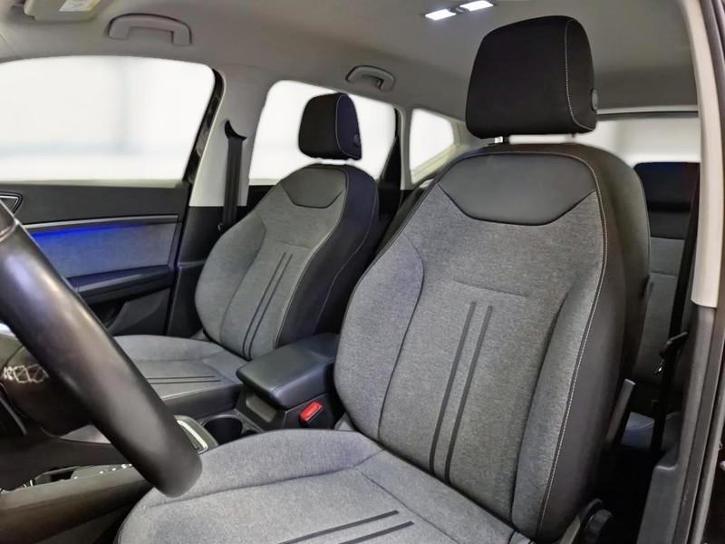 SEAT ATECA 2.0 TDI 110KW BUSINESS 4DRIVE DSG