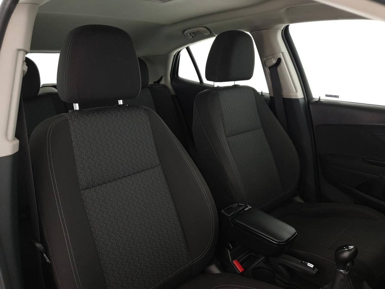 Opel Mokka X x 1.4 t advance gpl-tech 4x2 140cv