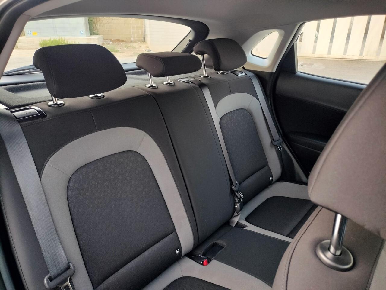 Hyundai Kona 1.0 T-GDI Xpossible
