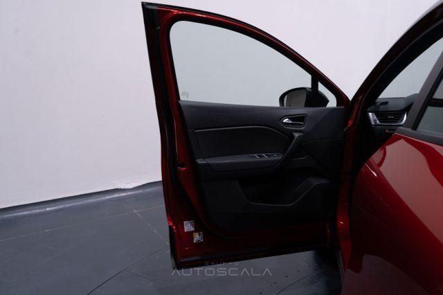 RENAULT Captur 1.0 GPL ECO-G 100cv Evolution