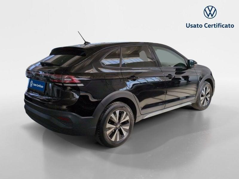 Volkswagen Taigo 1.0 TSI 81kW Life DSG