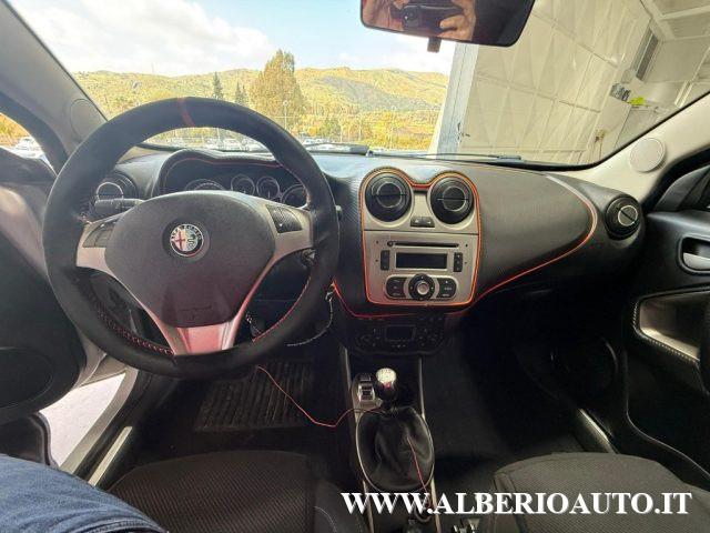 ALFA ROMEO MiTo 1.3 JTDm-2 95 CV MOTORE FUSO