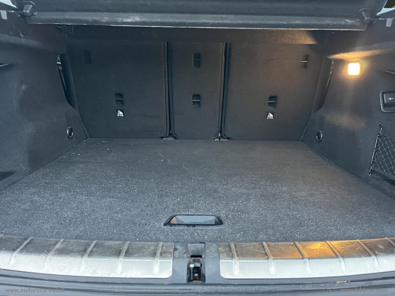 BMW X1 sDrive18d xLine