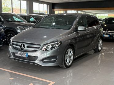 Mercedes-benz B 180 Classe - T246 d Premium Next auto