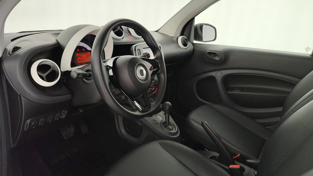 SMART Fortwo 1.0 Youngster 71cv twinamic my18
