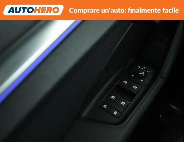 AUDI A3 SPB 35 TFSI Business Advanced