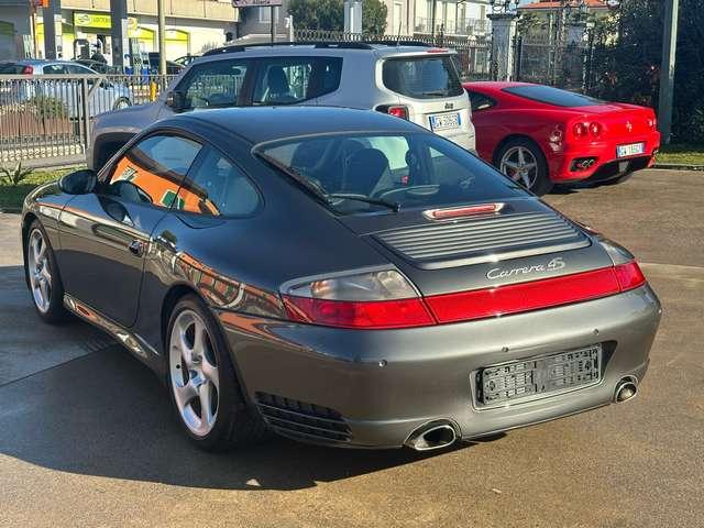 Porsche 996 4S COUPE' TIPTRONIC 320CV! BELLISSIMA