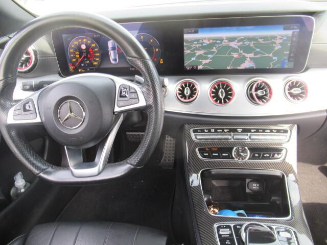 Mercedes-Benz E 220 Coupe d Premium Plus auto