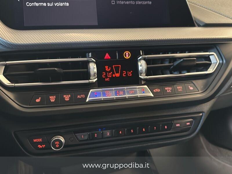 BMW Serie 1 F40 Diesel 118d Msport auto