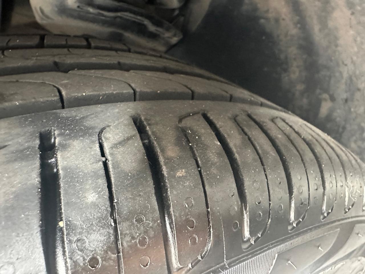 Volkswagen Tiguan 2.0 TDI 150 CV SCR DSG R-Line