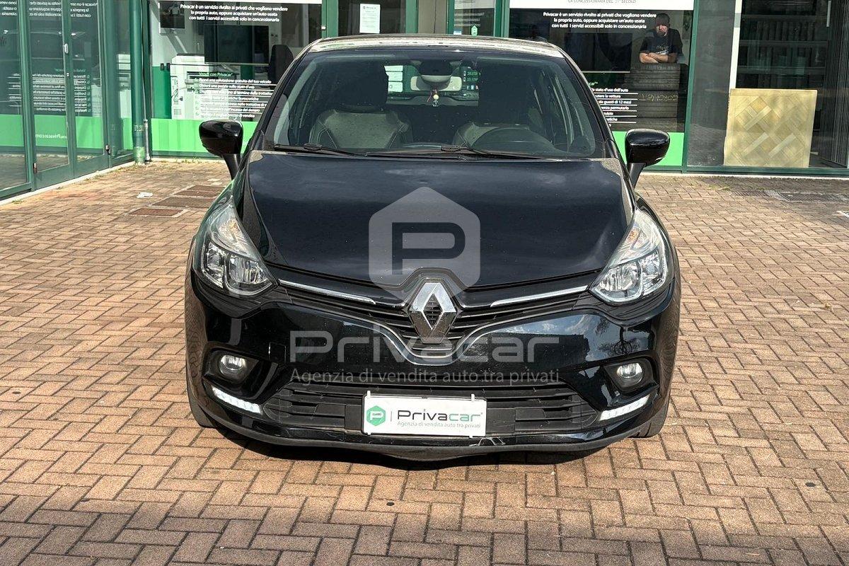 RENAULT Clio TCe 12V 90 CV GPL Start&Stop 5 porte Energy Zen
