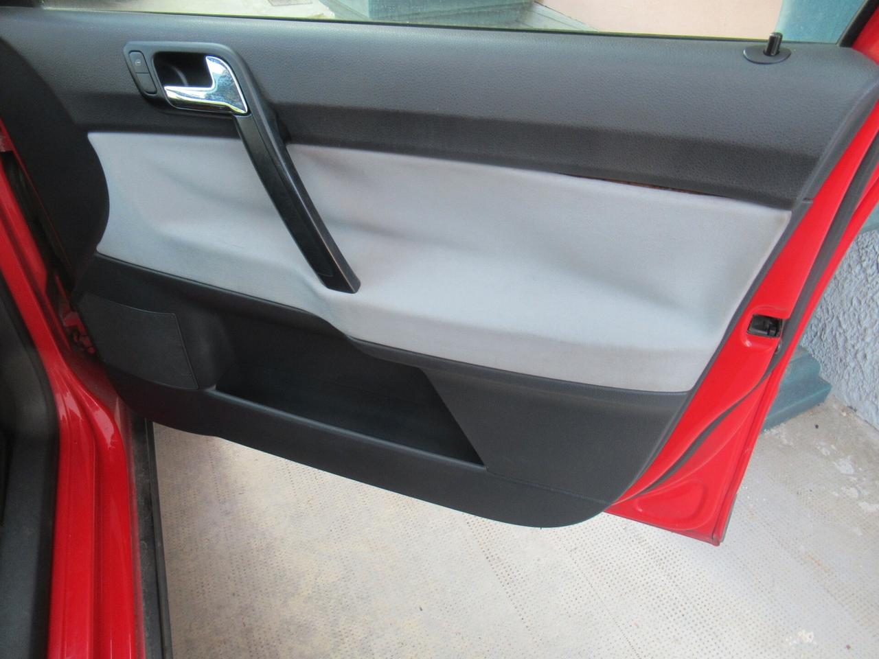 Volkswagen Polo 1.4 5 porte Comfortline