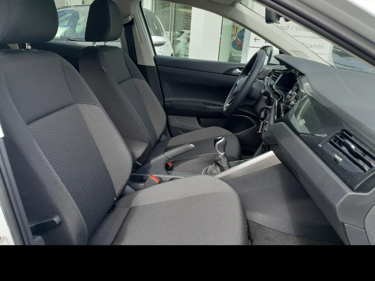 Volkswagen Taigo 1.0 tsi life 95cv