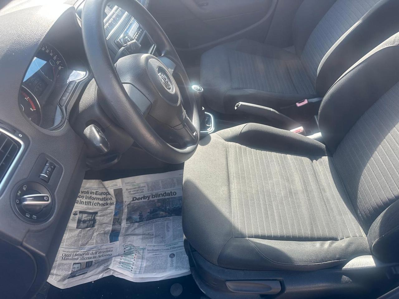 Volkswagen Polo 1.4 5 porte Highline NEOPATENTATI