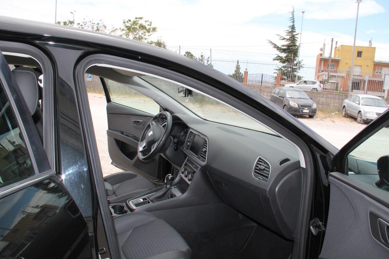 Seat Leon 2.0 TDI 150 CV 5p. XCELLENCE