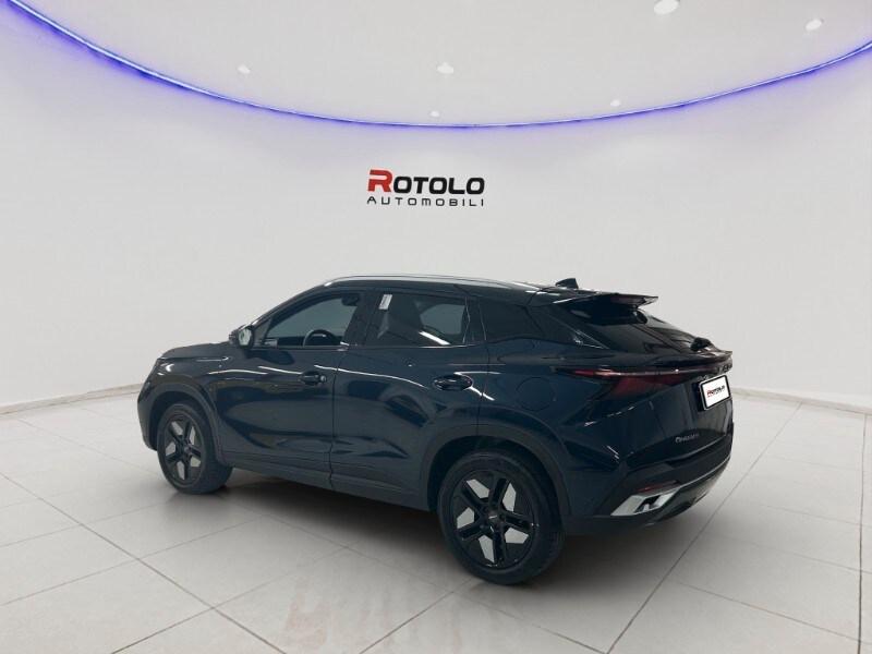 OMODA Omoda 5 Omoda 5 1.6 TGDI 147CV aut. Comfort