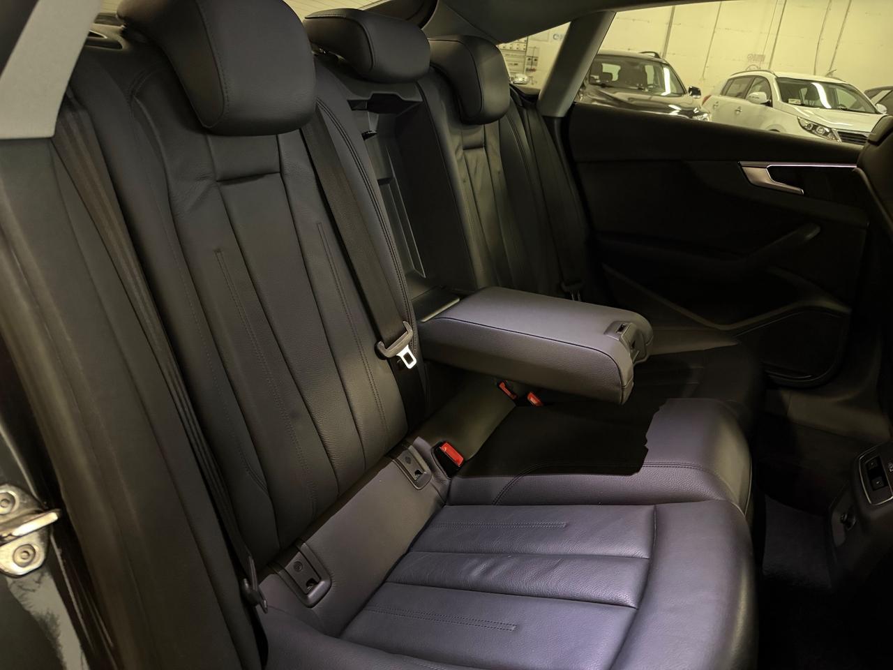 Audi A5 SPB 2.0 TDI 190 CV S tronic Business Sport