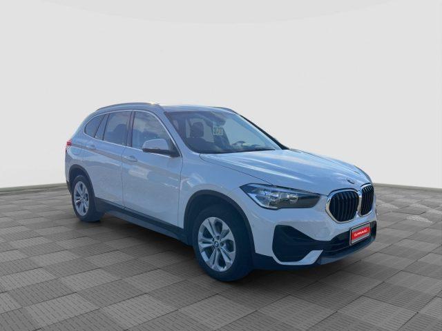 BMW X1 X1 sDrive18d