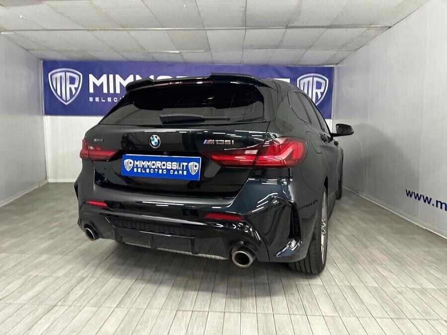 BMW M135 i Xdrive Automatica