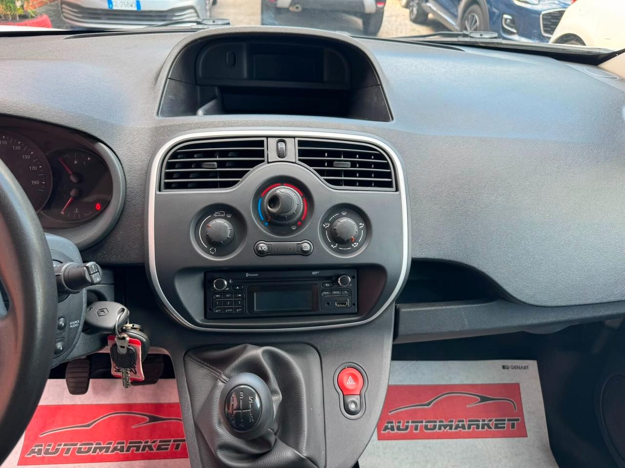 Renault Kangoo 1.5 dCi 90CV Extrem