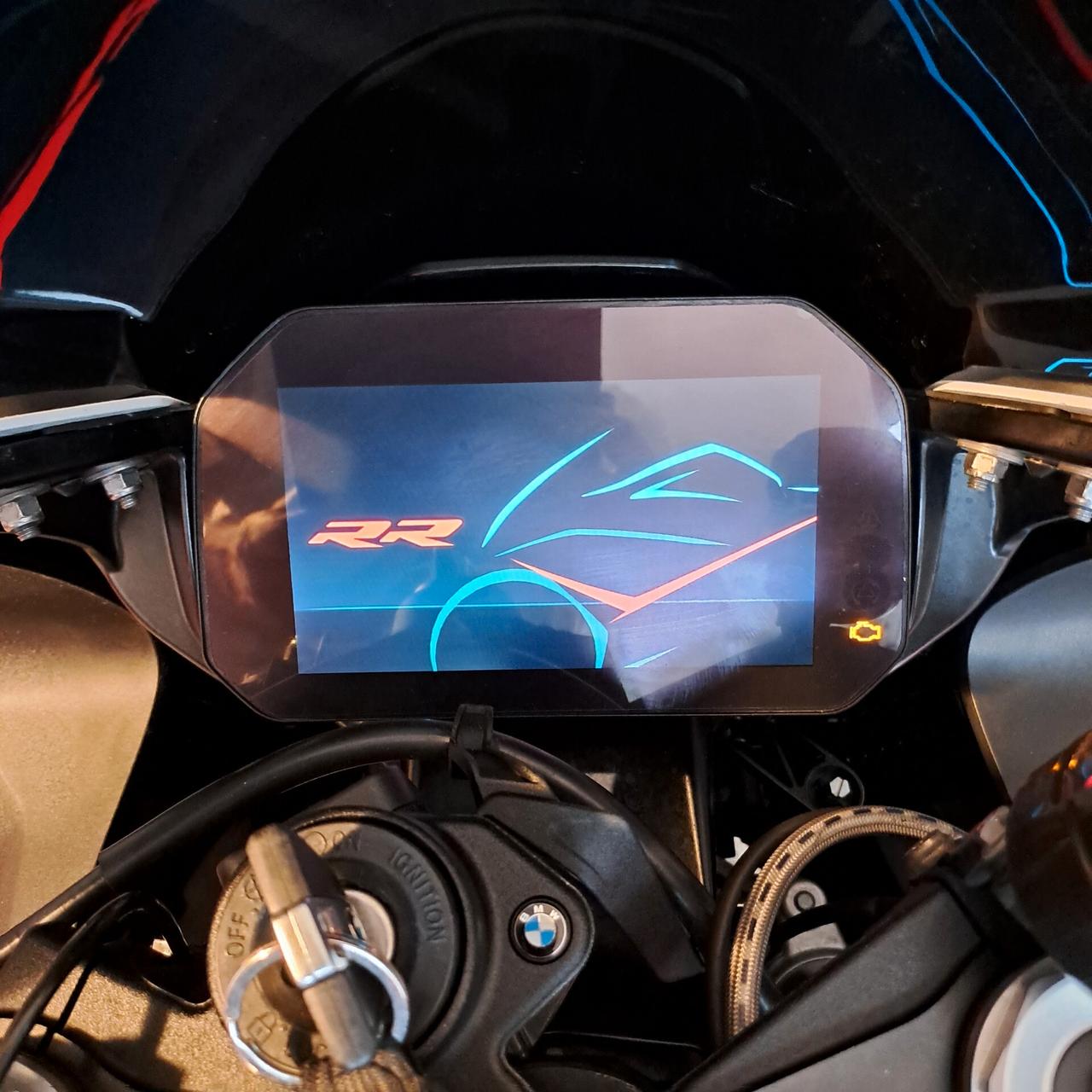 Bmw S1000RR Pacchetto M - TUTTA ORIGINALE