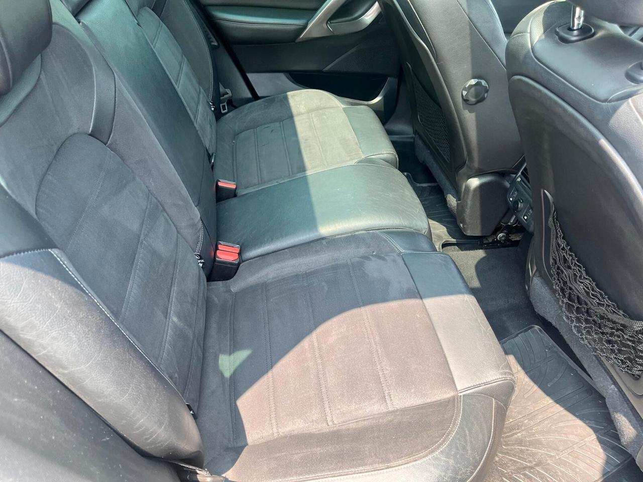 Ds DS5 DS 5 Hybrid4 airdream Chic