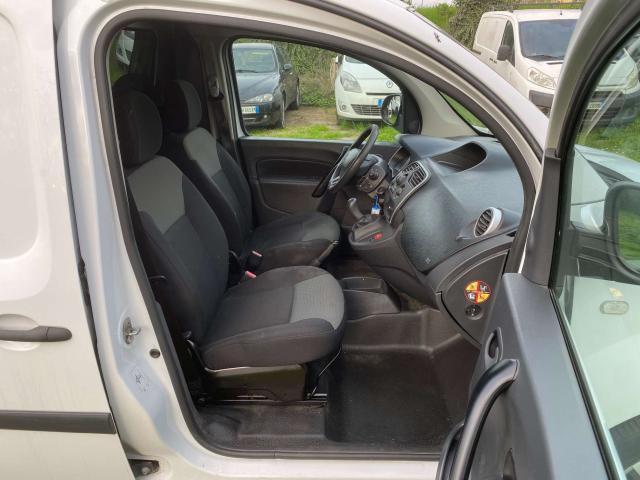 Renault Kangoo 1.5 dCi Euro 6 * ANDROID A + ALLESTIMENTO SPECIALE
