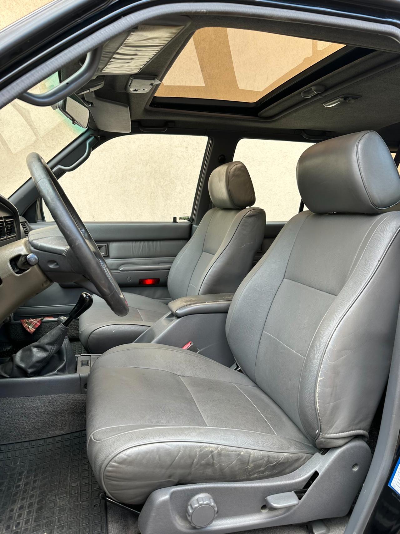 Toyota 4-Runner 3.0i V6 benzina