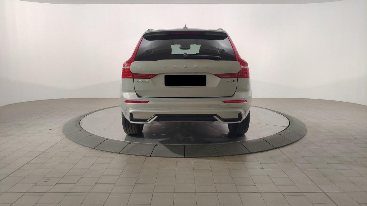 VOLVO Xc60 B5 Mild Hybrid Awd Automatico Plus Dark