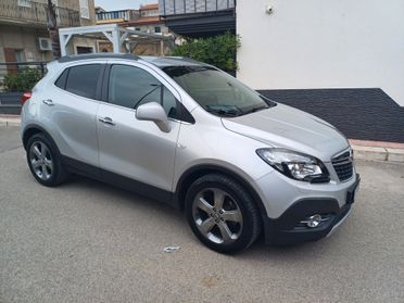 Opel Mokka 1.7 CDTI Ecotec 130CV 4x2 Start&Stop Ego