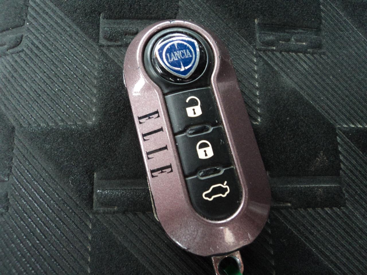 Lancia Ypsilon 1.2 69 CV 5 porte Elle