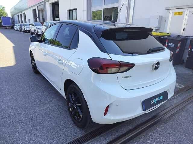 Opel Corsa 1.2 100 CV GS Line