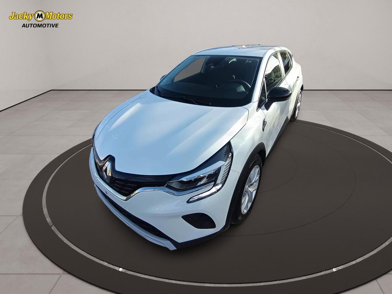 Renault Captur TCe 90 CV Zen