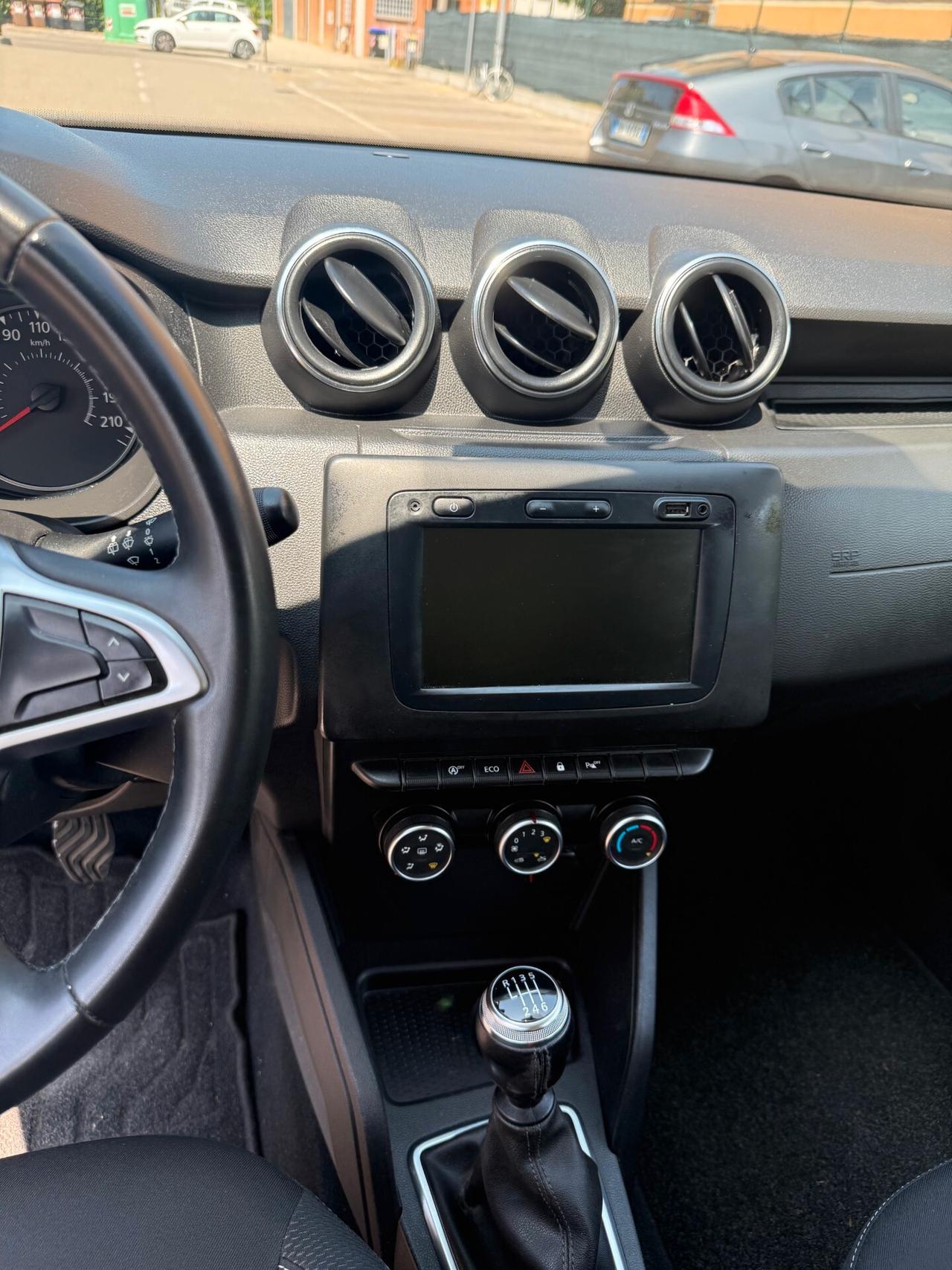 Dacia Duster 1.0 tce Gpl - NAV. - 12 MESI DI GARANZIA -