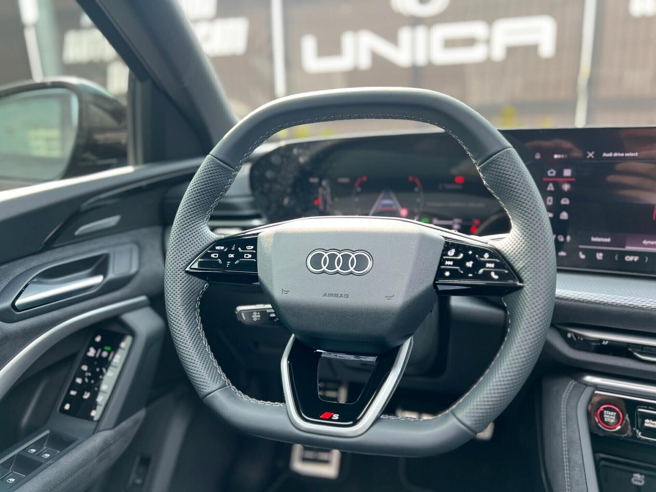 Audi Q5 SQ5 SPB TFSI mHEV+ 3.0 367cv quattro S-TRONIC IVA ESPOSTA
