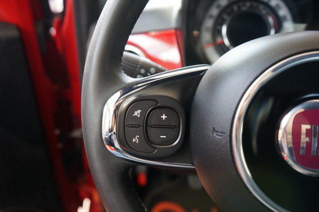 FIAT 500 1.0 Hybrid Lounge Italiana Ufficiale