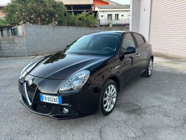 Alfa Romeo Giulietta 1.6 JTDm 120 CV Super 2018