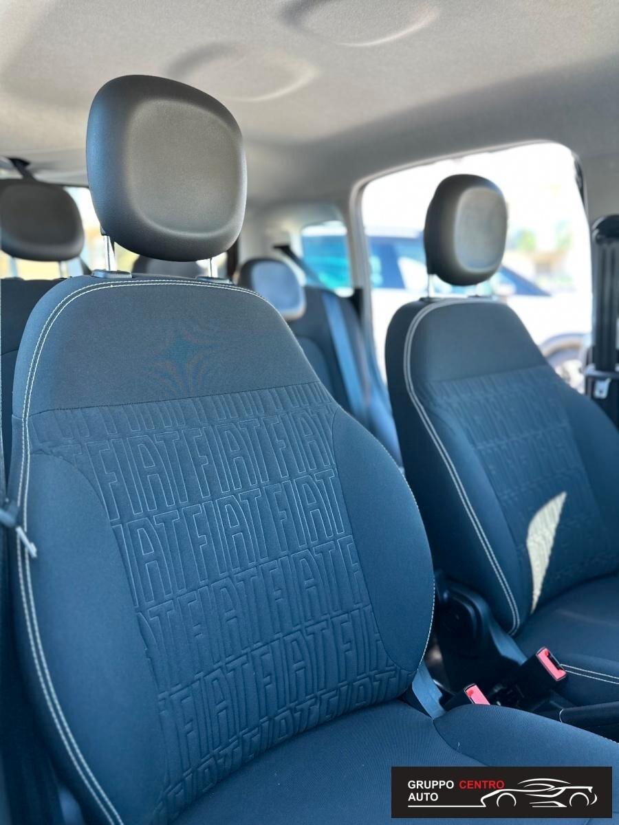 Fiat Panda 1.0 FireFly S&S Hybrid-2023