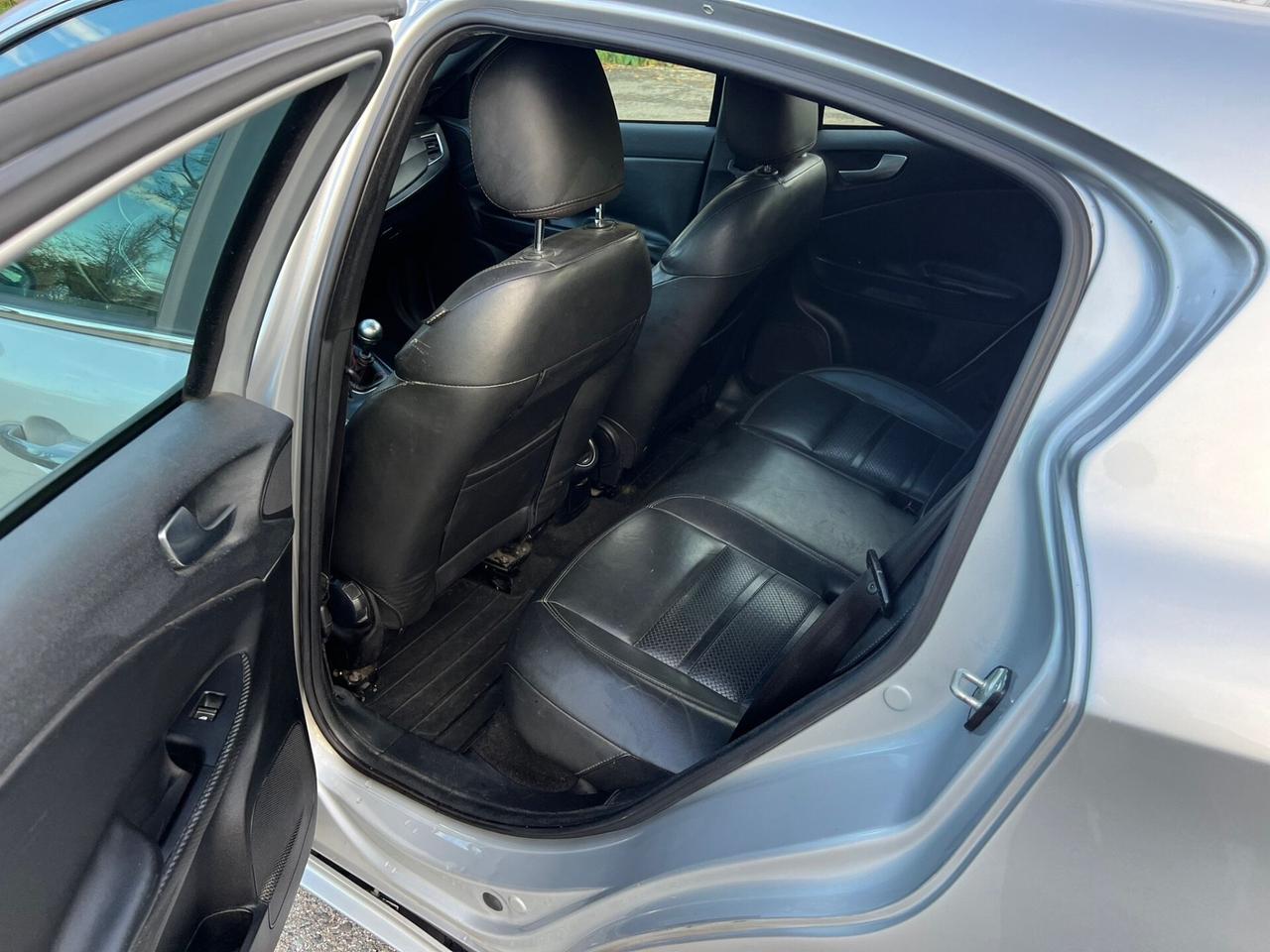 Alfa Romeo Giulietta 1.4 Turbo 120 CV GPL Progression