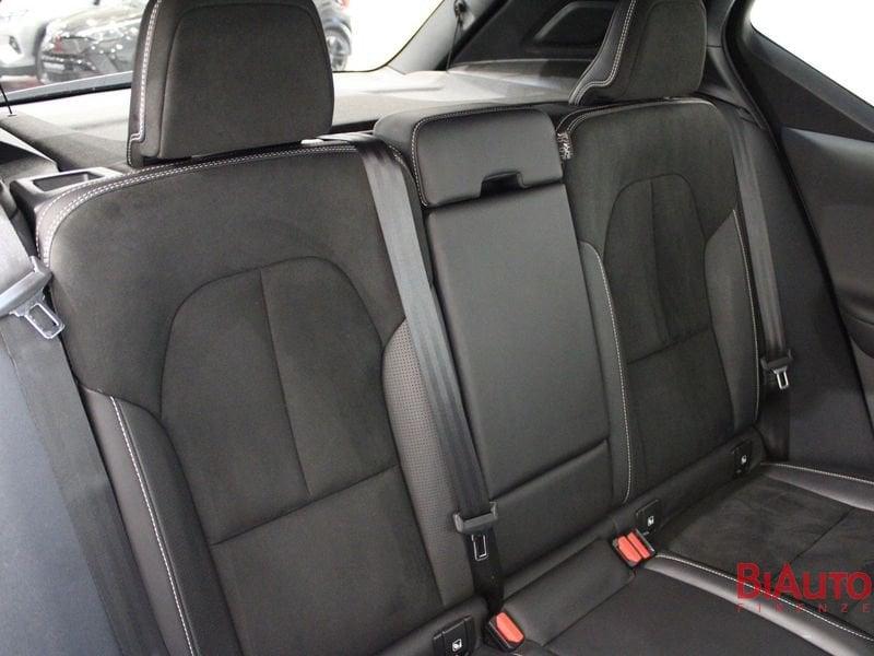 Volvo XC40 XC40 D3 Geartronic R-design
