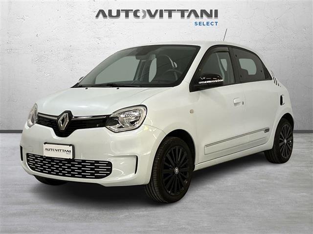 RENAULT Twingo 1.0 SCe 65cv Urban Night