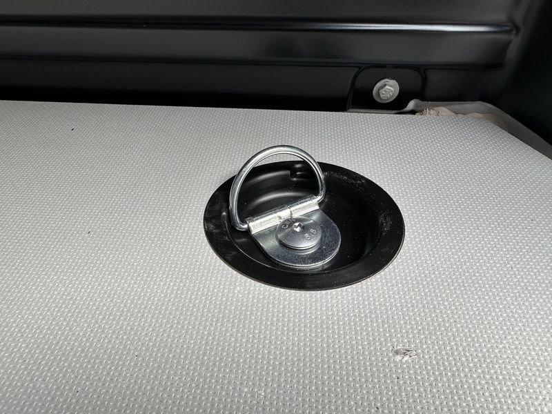 FIAT Scudo Fiat Scudo 1.5 BlueHDi Furgone KM0
