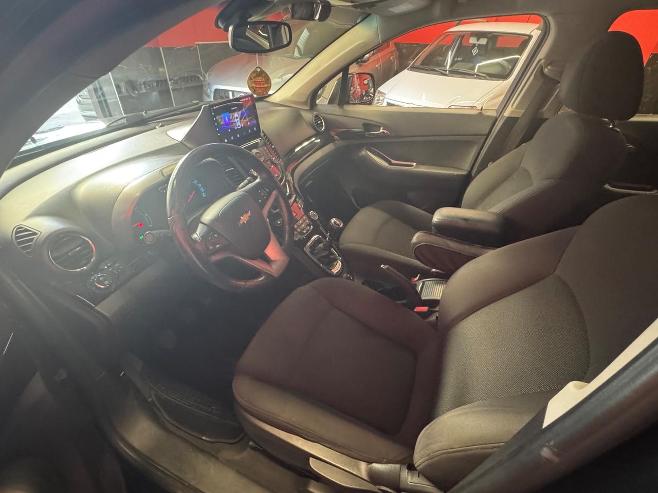 Chevrolet Orlando 2.0 Diesel 163CV LTZ