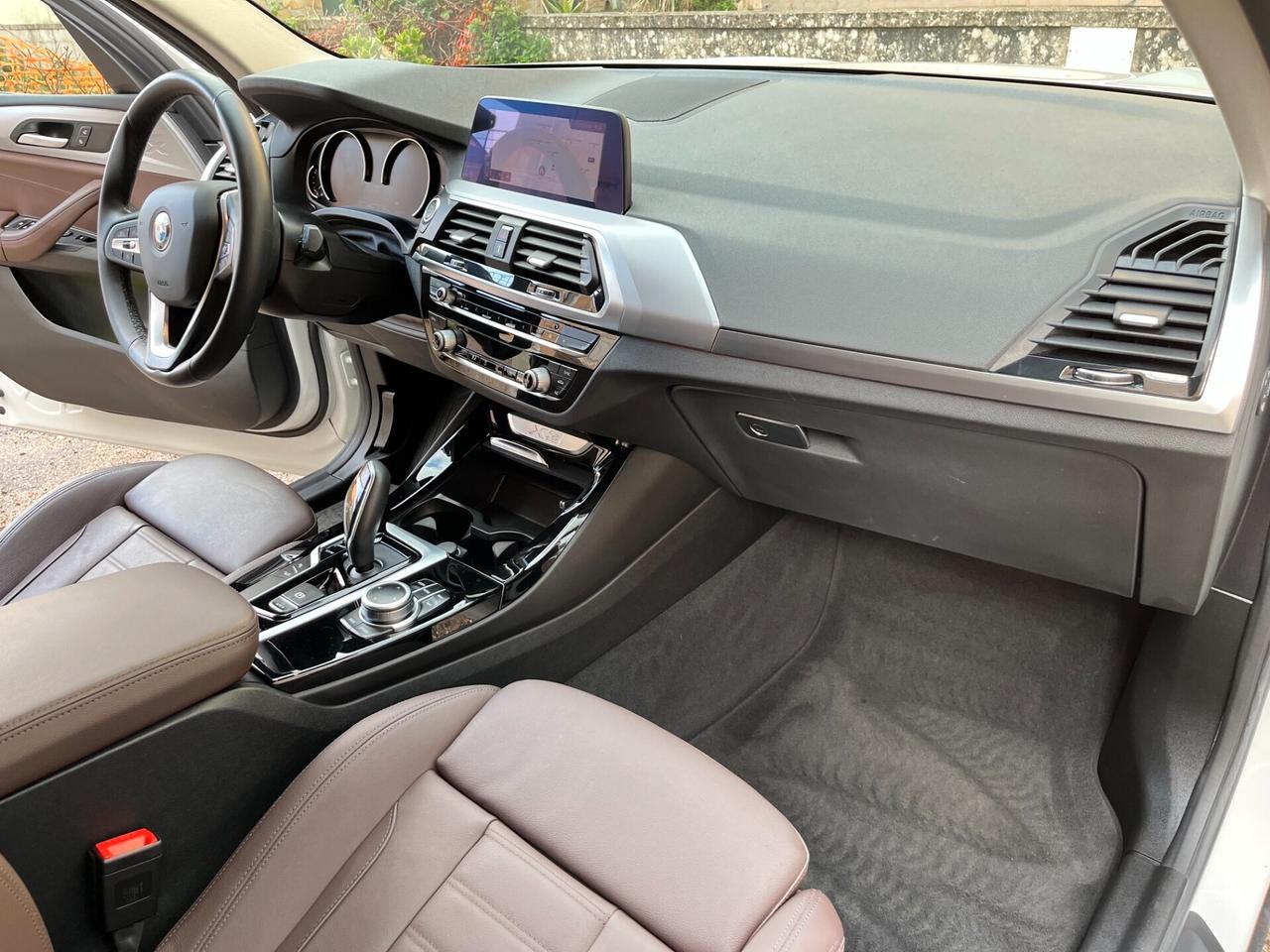 Bmw X3 xDrive20d 48V Business Advantage