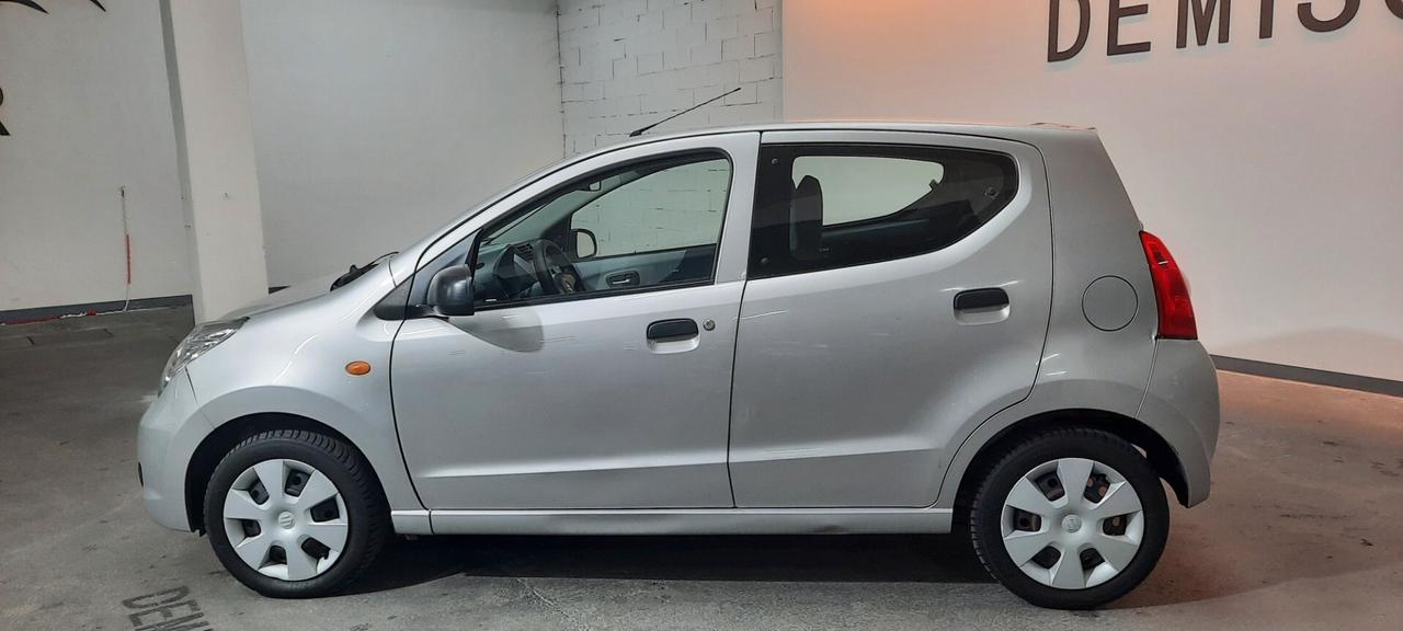 Suzuki Alto 1.0 GLX