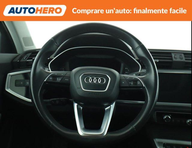 AUDI Q3 SPB 35 TDI S tronic