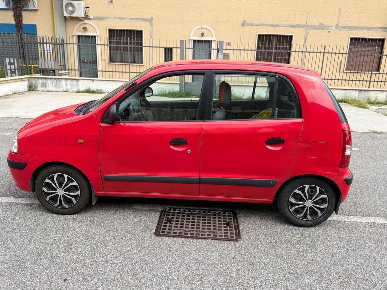 Hyundai Atos Prime 1.1 12V Active