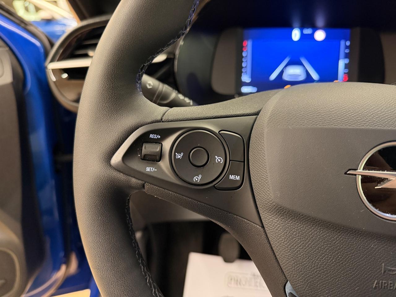 Opel Corsa 1.2 100 CV GS LINE BI-COLOR NEO PATENTATI OK