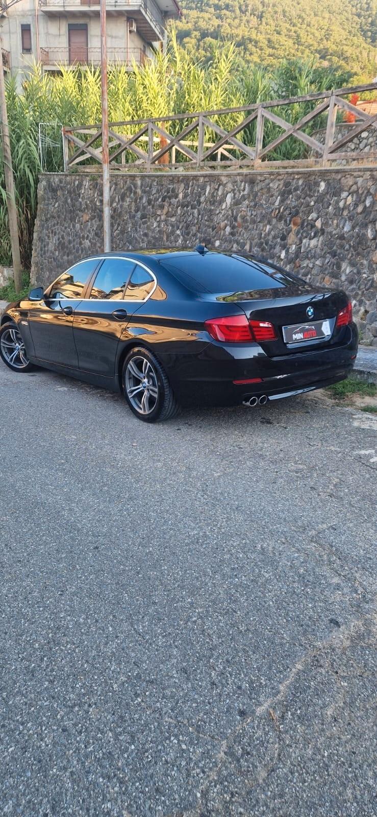 Bmw 530 530d